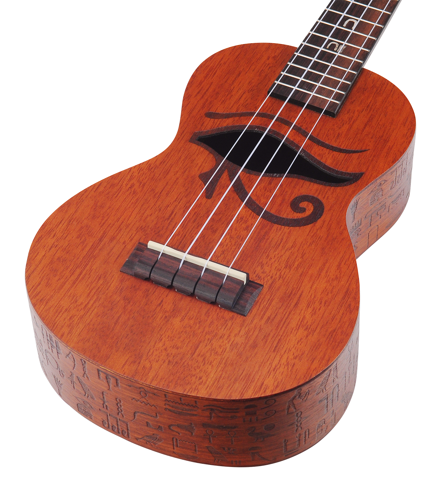 Mahalo | MA2PH | Pharaoh | Concert Ukulele Mahalo | MA2PH | Pharaoh | Concert Ukulele